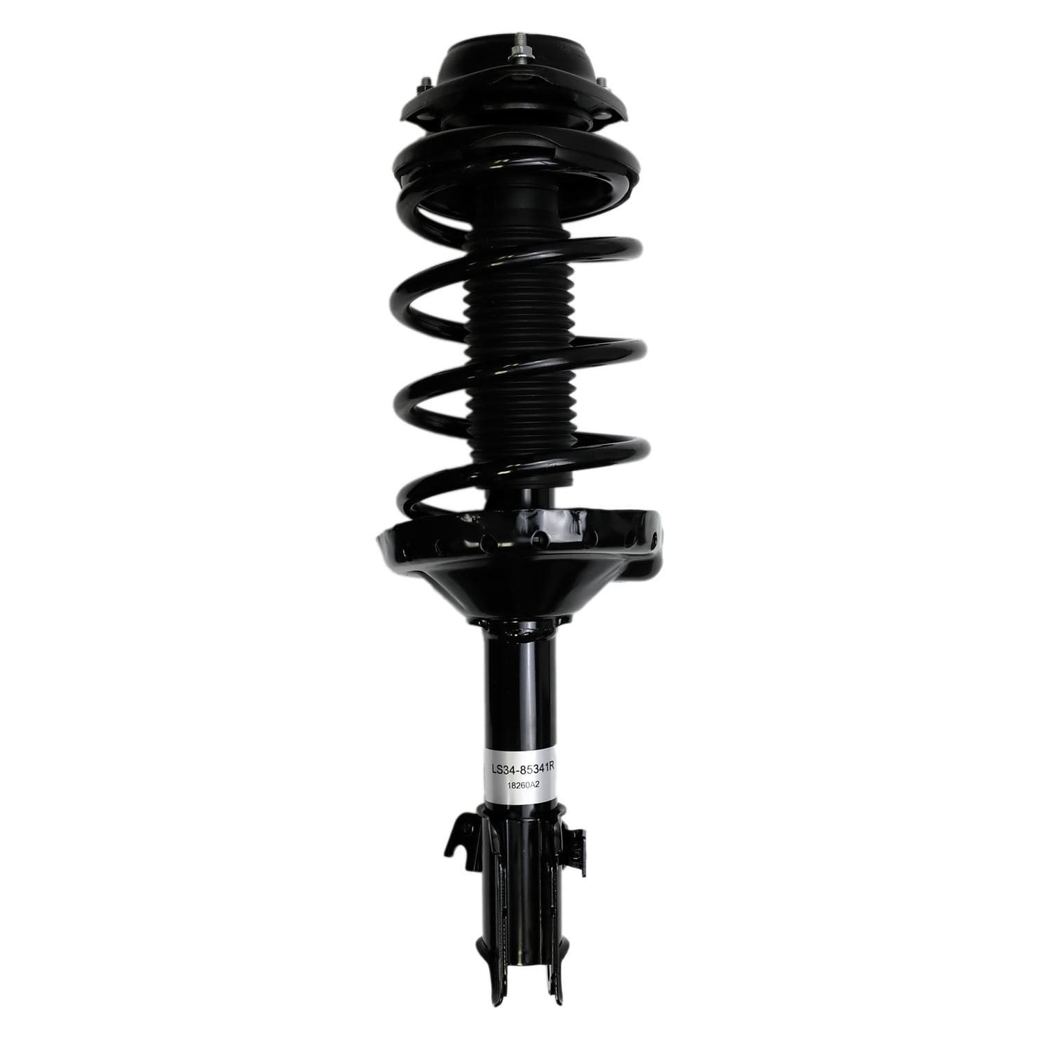 Suspension Strut and Coil Spring Assembly LS34-85341R