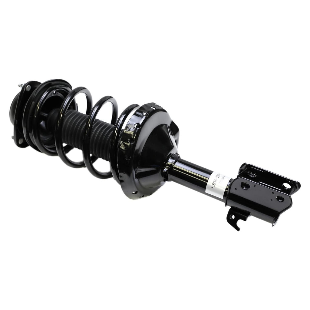 Suspension Strut and Coil Spring Assembly LS34-85341R