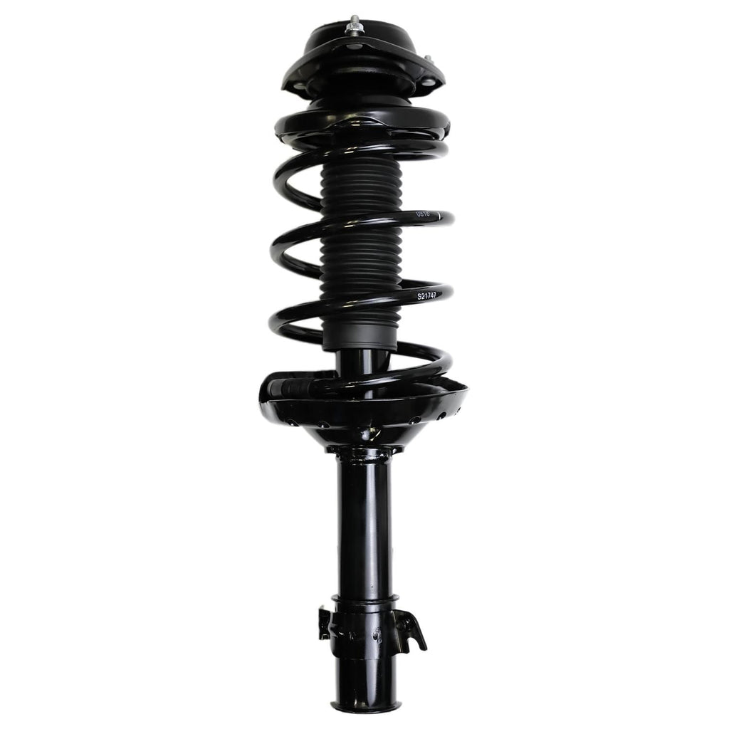 Suspension Strut and Coil Spring Assembly LS34-85341R