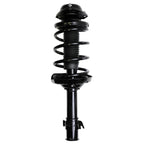 Suspension Strut and Coil Spring Assembly LS34-85341R