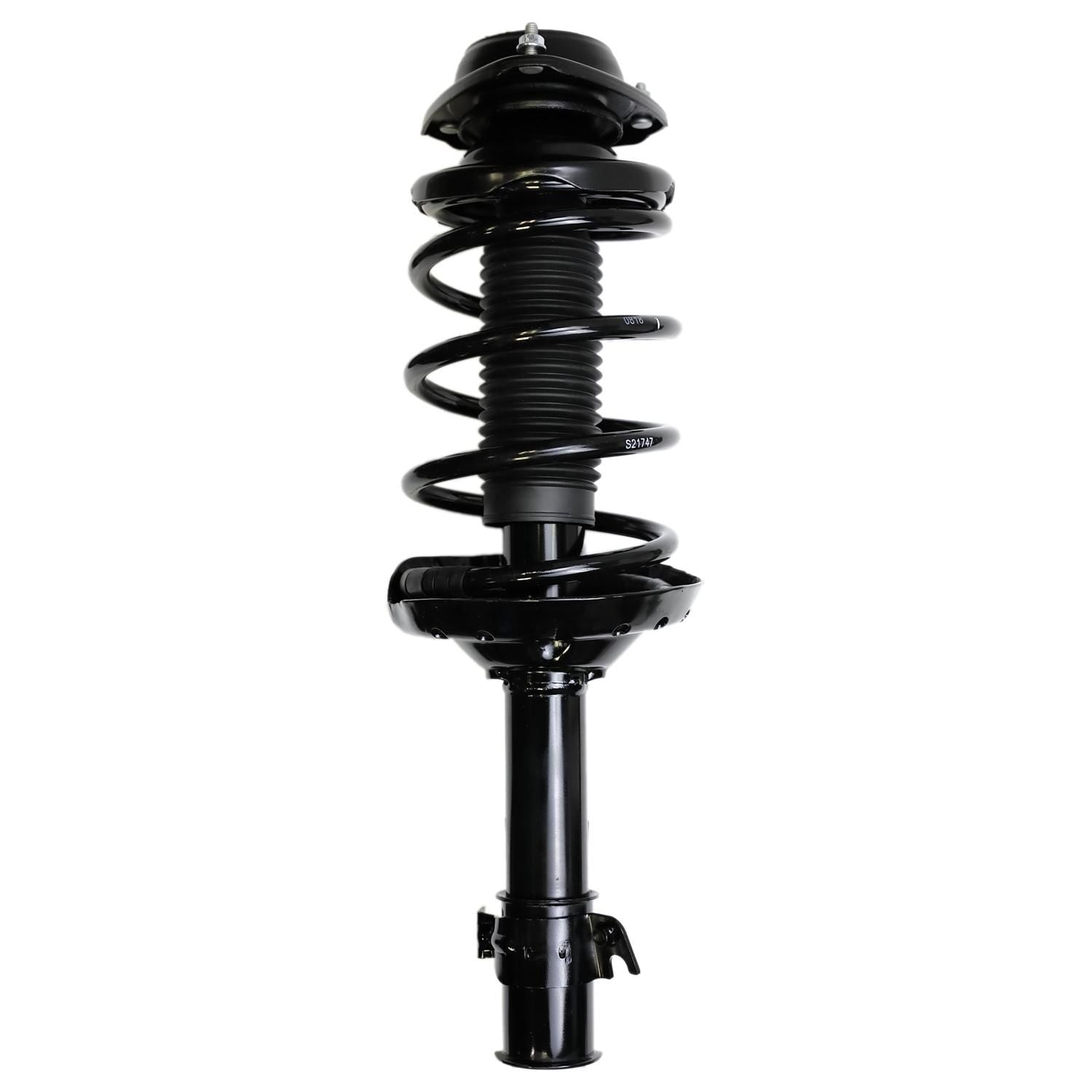 Suspension Strut and Coil Spring Assembly LS34-85341R