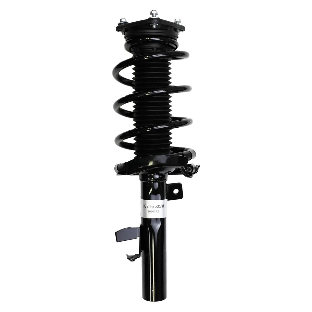 Suspension Strut and Coil Spring Assembly LS34-85351L