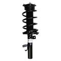 Suspension Strut and Coil Spring Assembly LS34-85351L