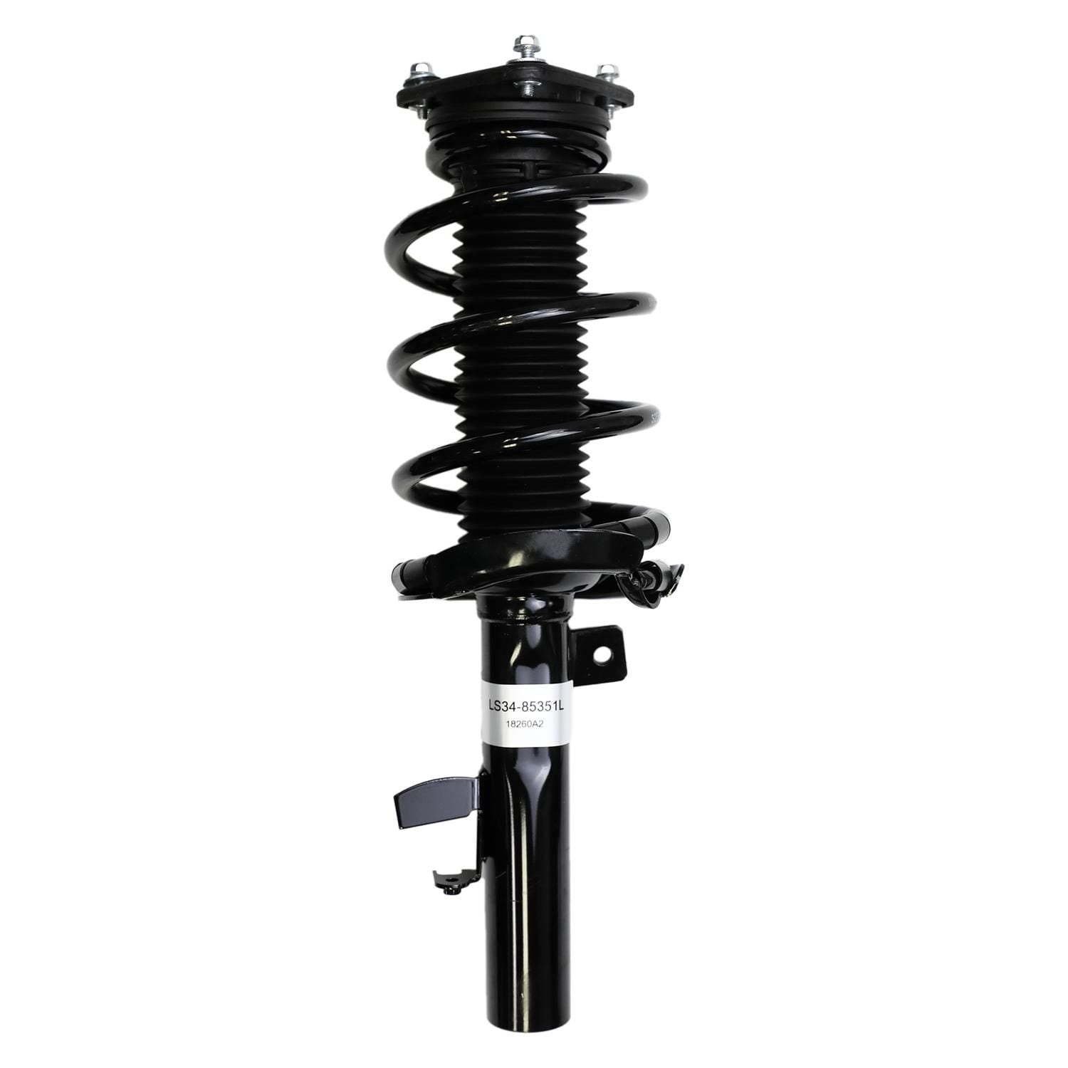 Suspension Strut and Coil Spring Assembly LS34-85351L