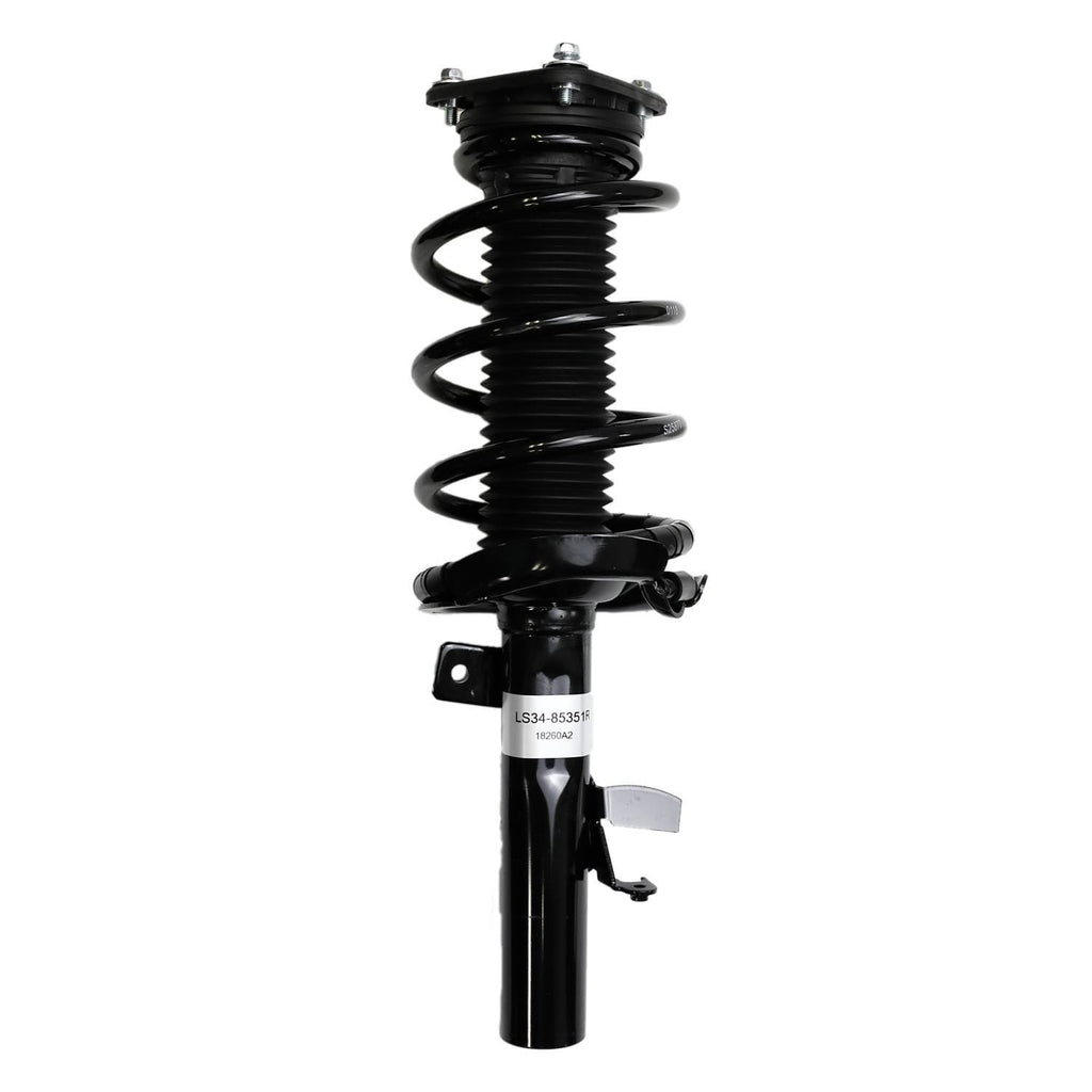 Suspension Strut and Coil Spring Assembly LS34-85351R