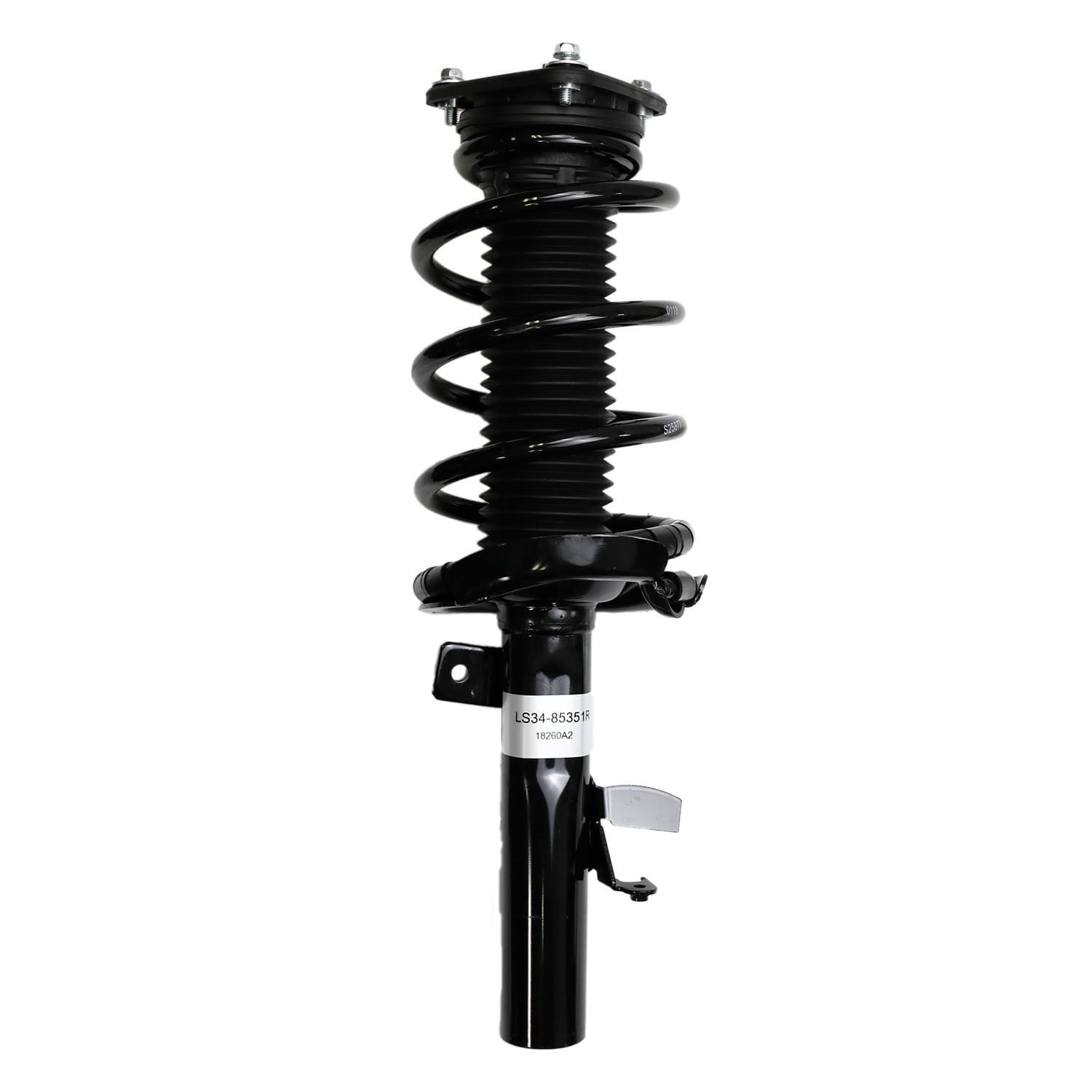 Suspension Strut and Coil Spring Assembly LS34-85351R