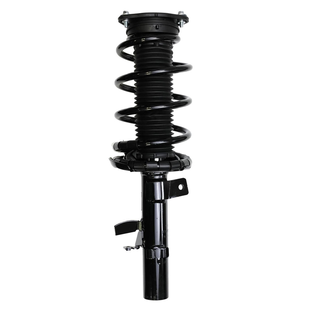 Suspension Strut and Coil Spring Assembly LS34-85351R