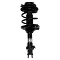 Suspension Strut and Coil Spring Assembly LS34-85381L