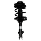 Suspension Strut and Coil Spring Assembly LS34-85381L