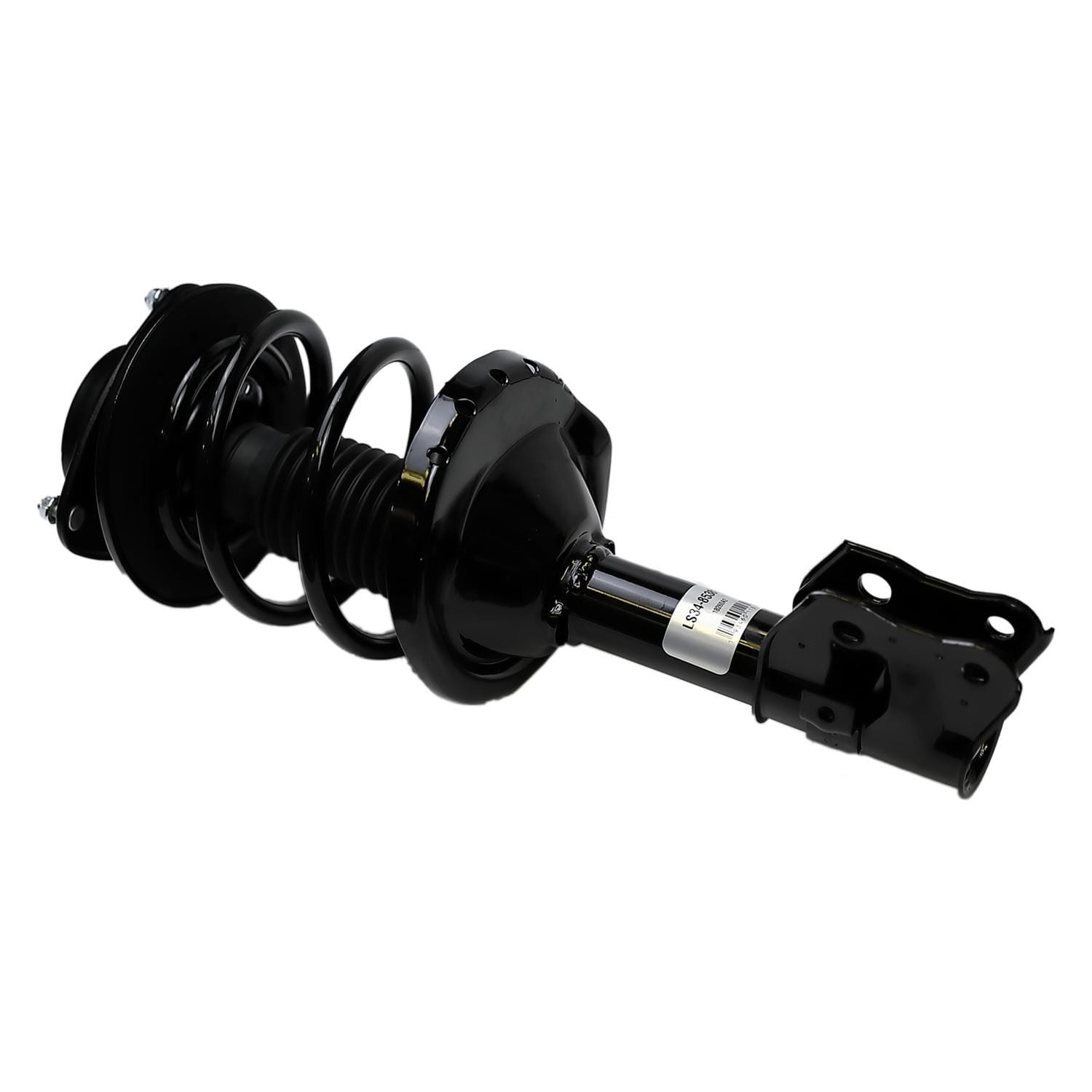 Suspension Strut and Coil Spring Assembly LS34-85381L