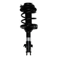 Suspension Strut and Coil Spring Assembly LS34-85381R