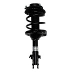 Suspension Strut and Coil Spring Assembly LS34-85381R