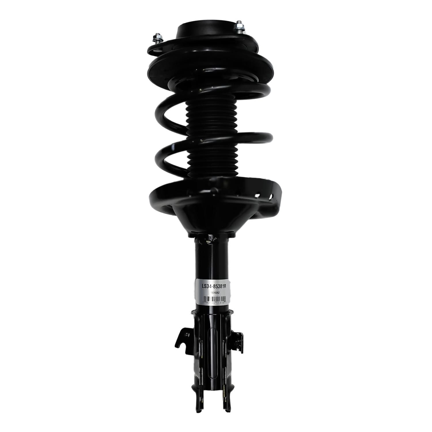 Suspension Strut and Coil Spring Assembly LS34-85381R