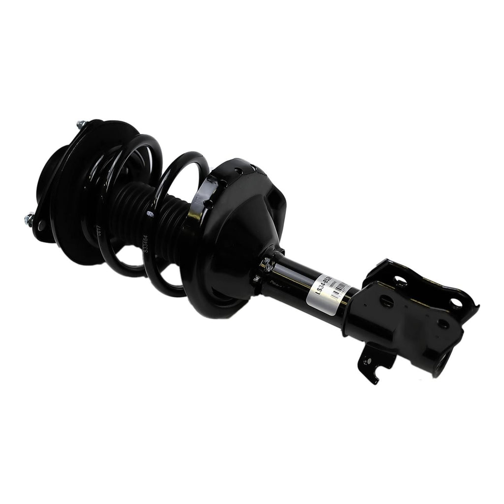 Suspension Strut and Coil Spring Assembly LS34-85381R