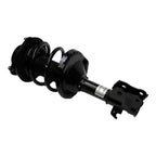 Suspension Strut and Coil Spring Assembly LS34-85381R