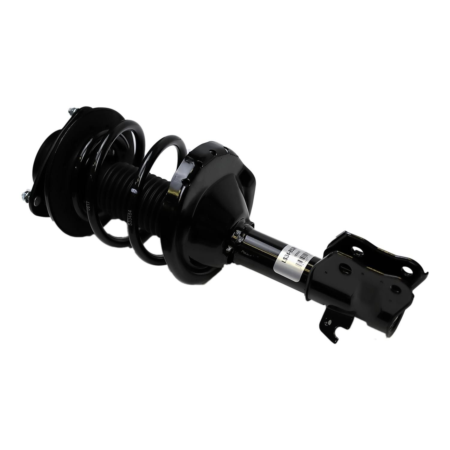 Suspension Strut and Coil Spring Assembly LS34-85381R