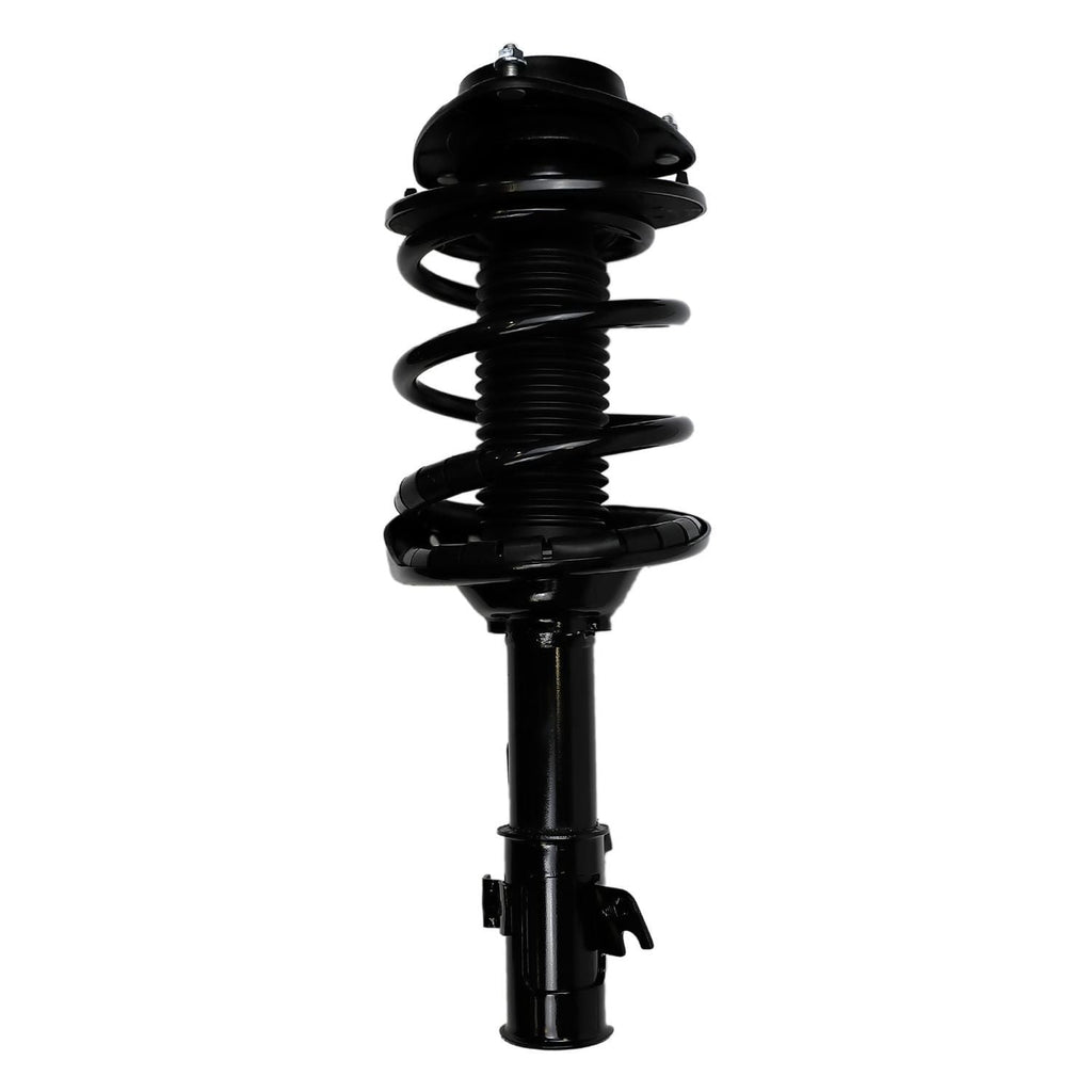 Suspension Strut and Coil Spring Assembly LS34-85381R