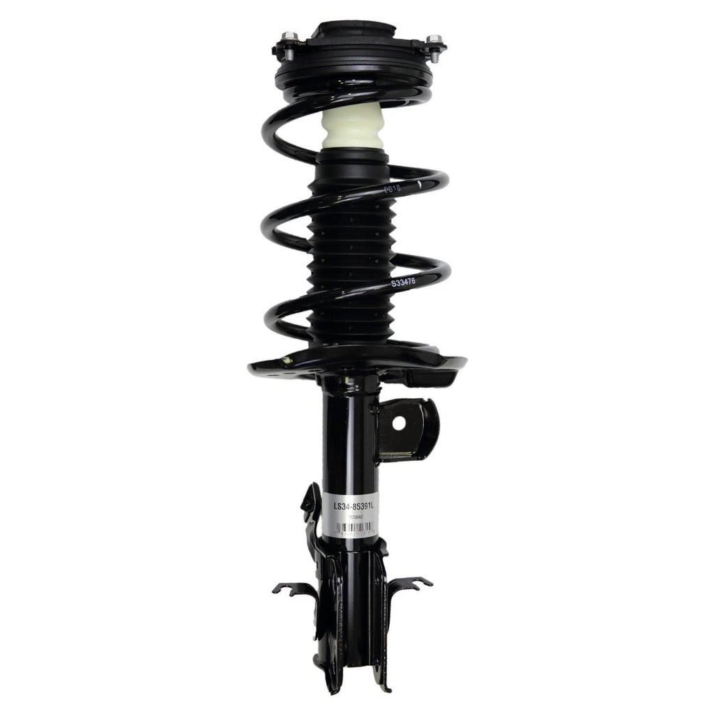 Suspension Strut and Coil Spring Assembly LS34-85391L