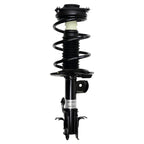 Suspension Strut and Coil Spring Assembly LS34-85391L