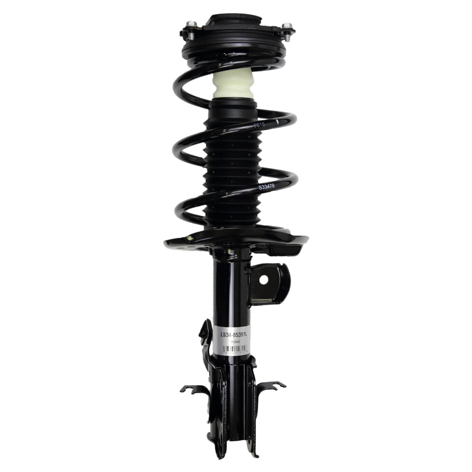 Suspension Strut and Coil Spring Assembly LS34-85391L