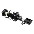 Suspension Strut and Coil Spring Assembly LS34-85391L