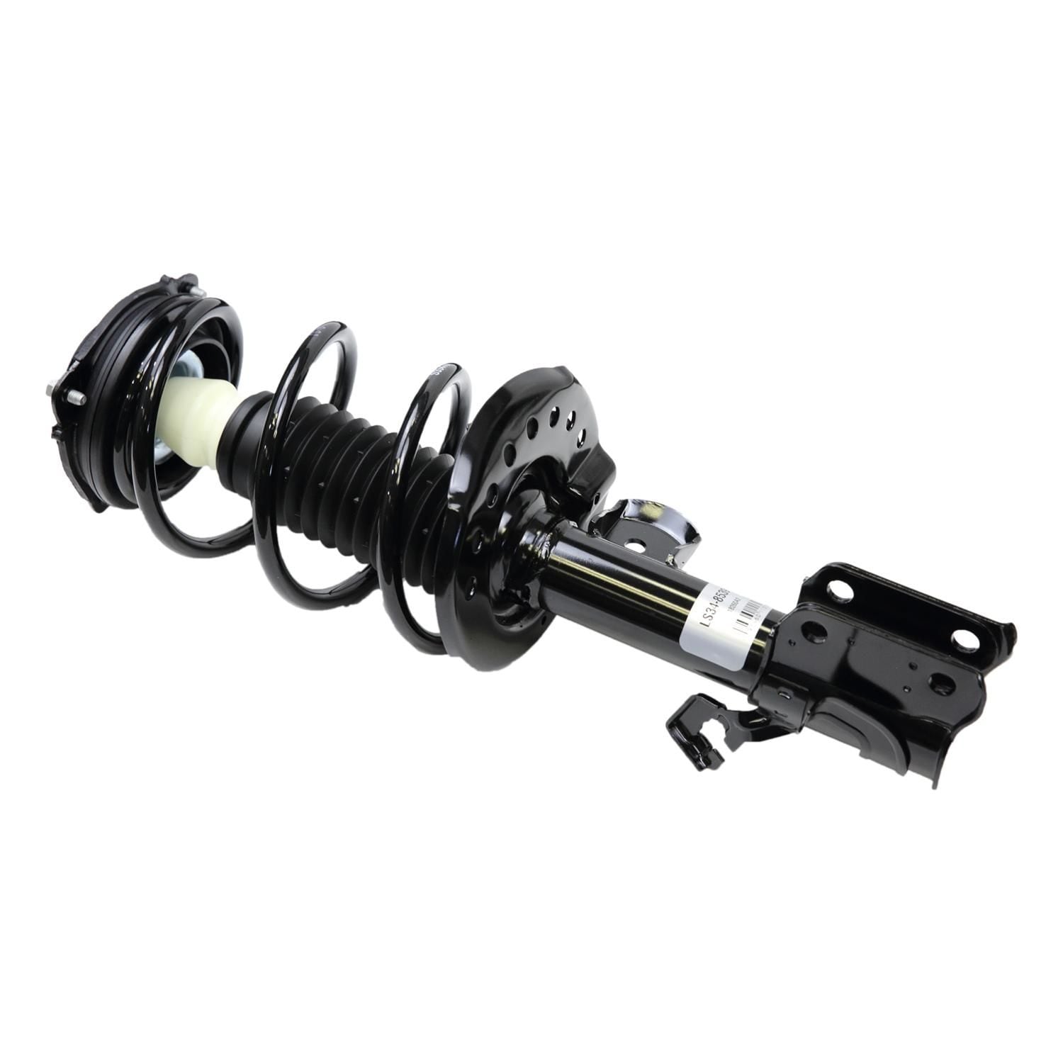 Suspension Strut and Coil Spring Assembly LS34-85391L