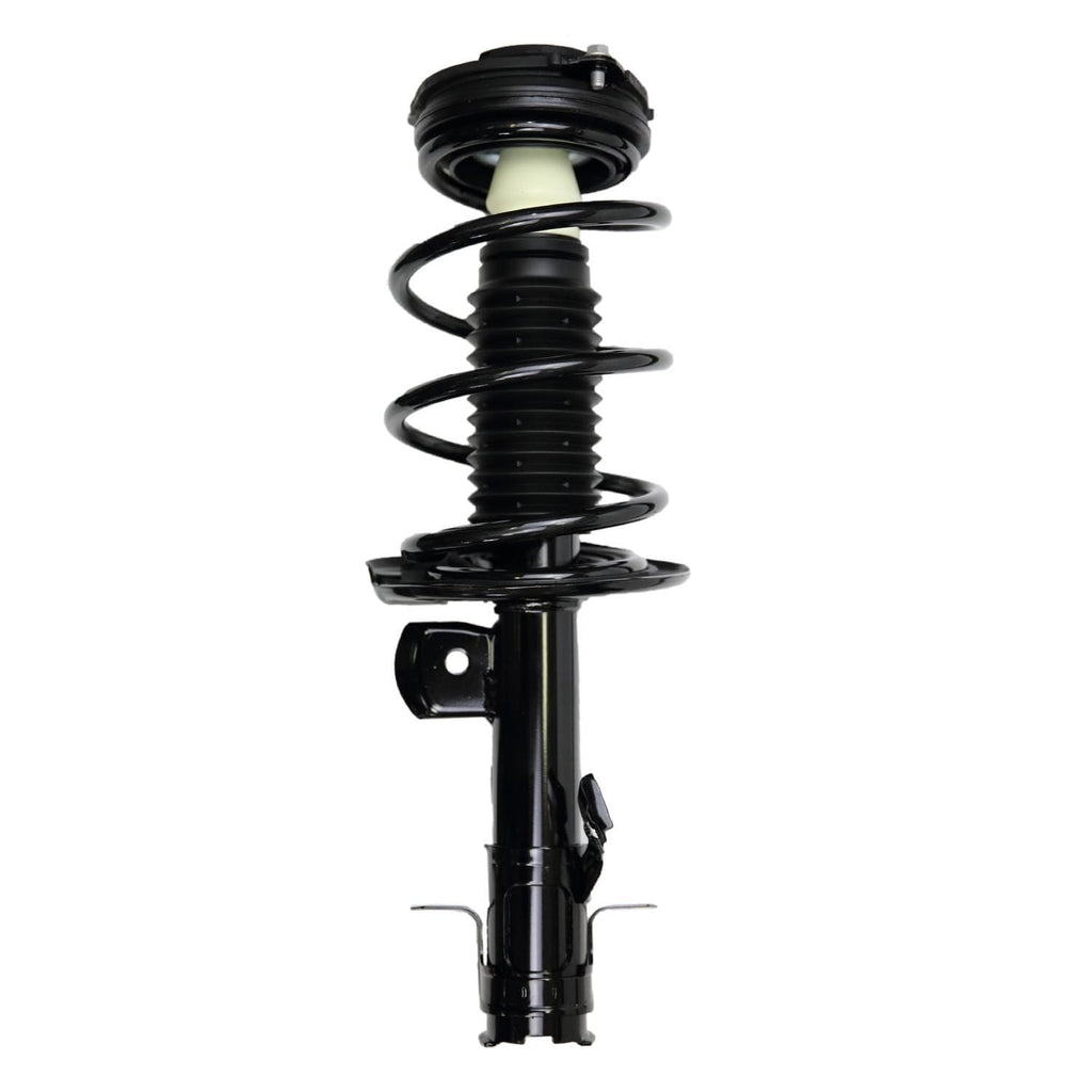 Suspension Strut and Coil Spring Assembly LS34-85391L