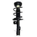 Suspension Strut and Coil Spring Assembly LS34-85391L