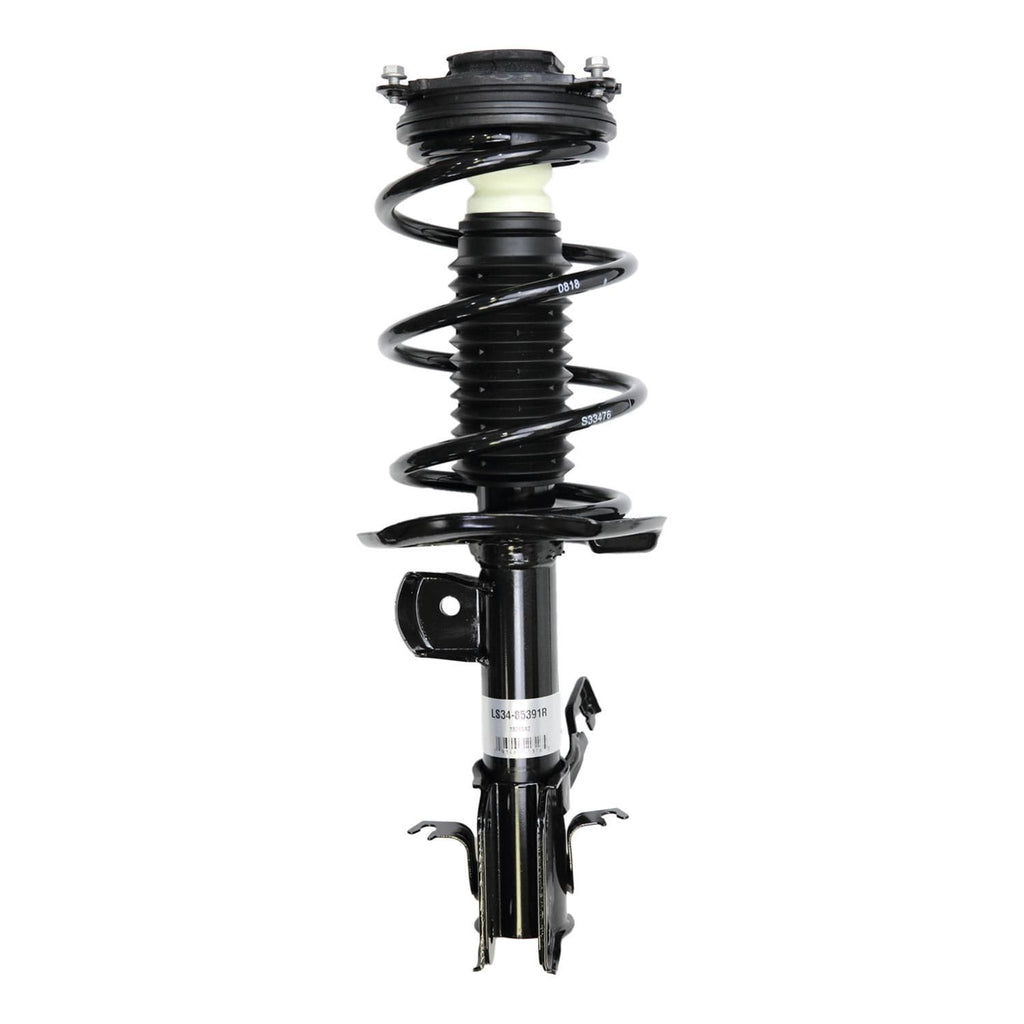 Suspension Strut and Coil Spring Assembly LS34-85391R
