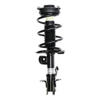Suspension Strut and Coil Spring Assembly LS34-85391R