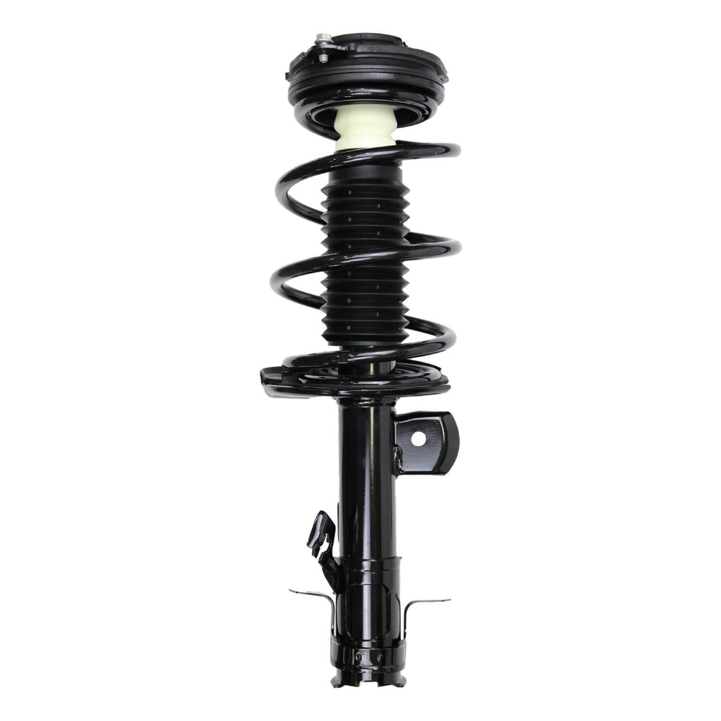 Suspension Strut and Coil Spring Assembly LS34-85391R