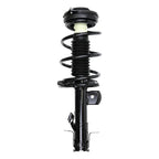 Suspension Strut and Coil Spring Assembly LS34-85391R