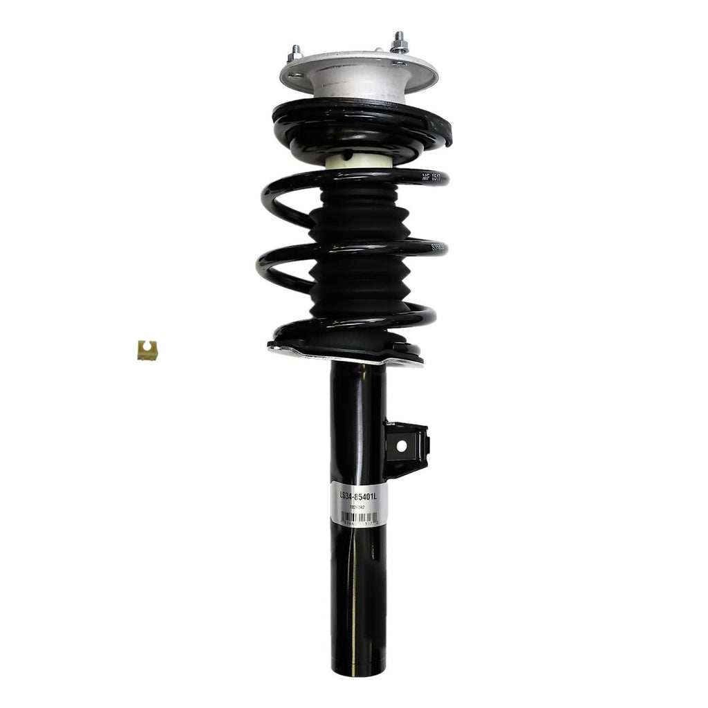 Suspension Strut and Coil Spring Assembly LS34-85401L