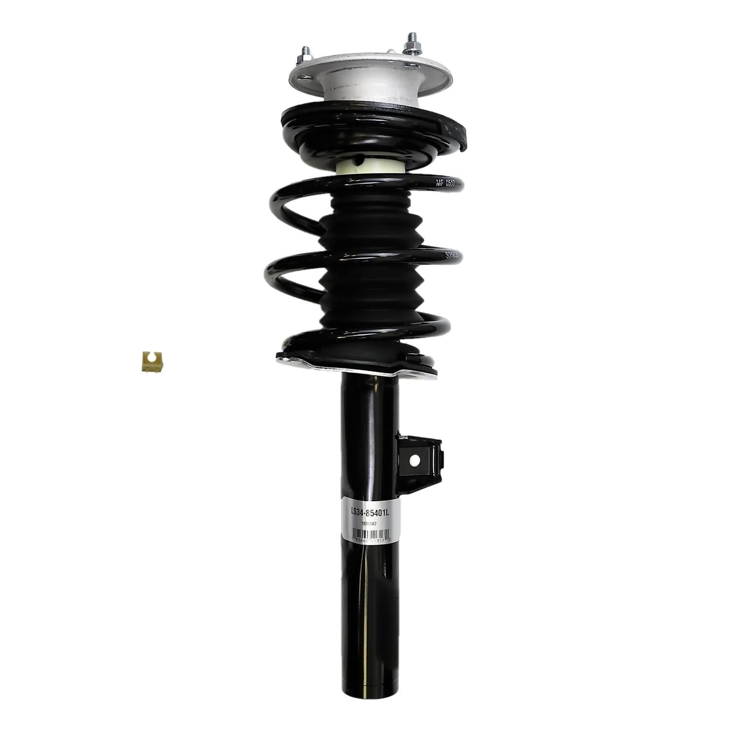 Suspension Strut and Coil Spring Assembly LS34-85401L