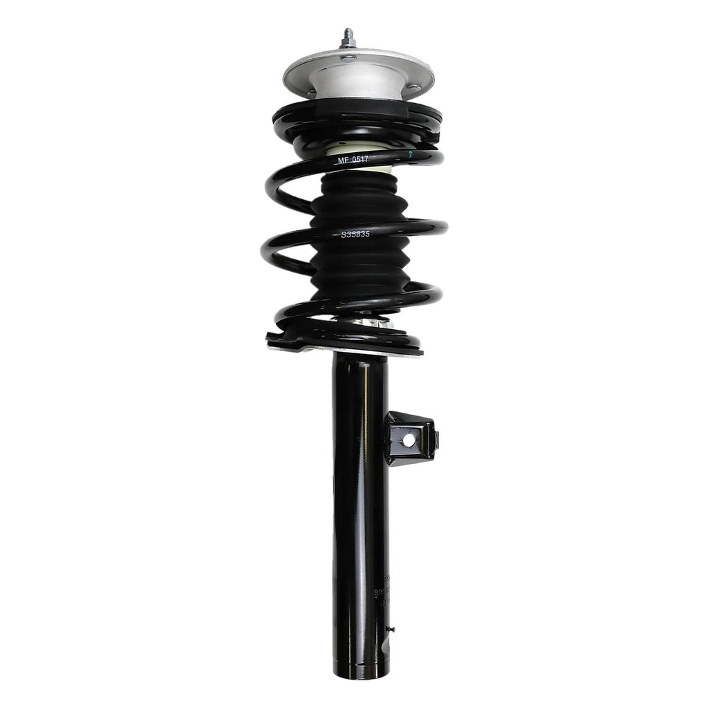 Suspension Strut and Coil Spring Assembly LS34-85401R