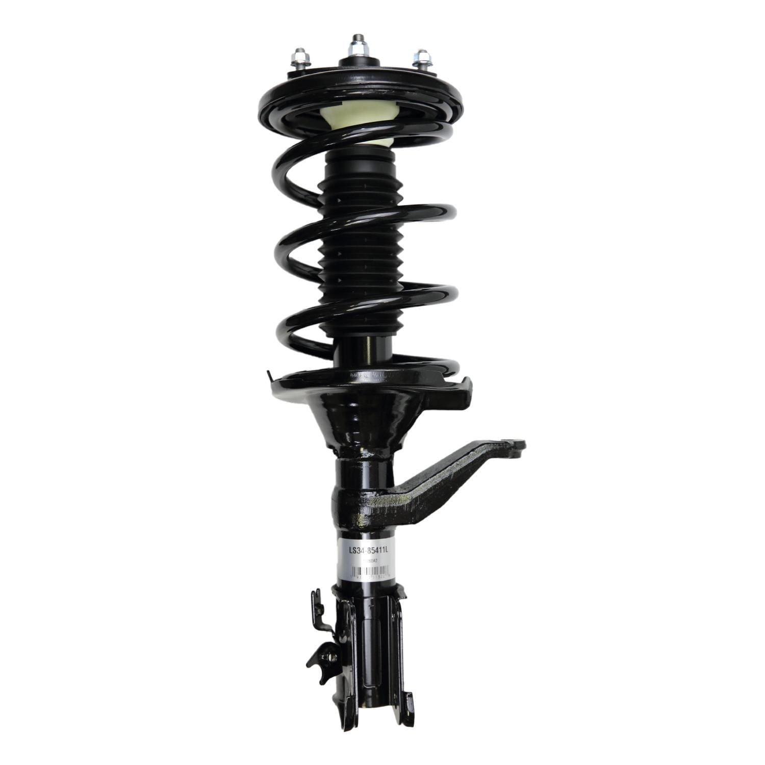 Suspension Strut and Coil Spring Assembly LS34-85411L