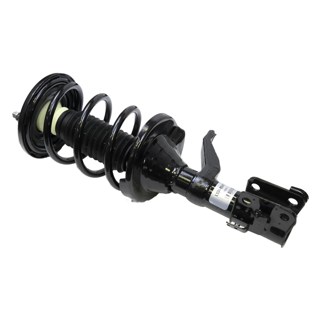 Suspension Strut and Coil Spring Assembly LS34-85411L