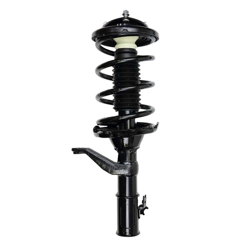 Suspension Strut and Coil Spring Assembly LS34-85411L