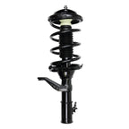 Suspension Strut and Coil Spring Assembly LS34-85411L