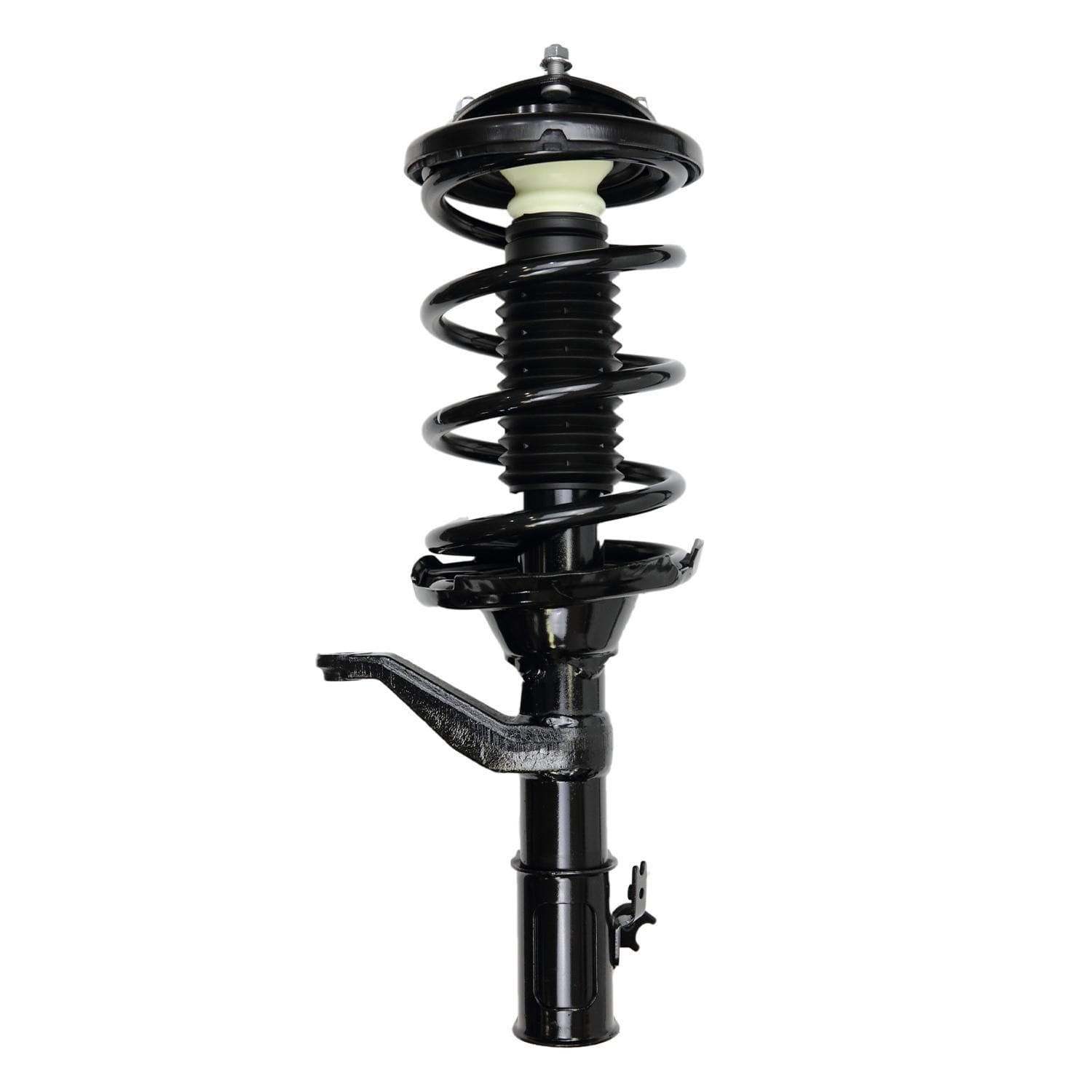 Suspension Strut and Coil Spring Assembly LS34-85411L