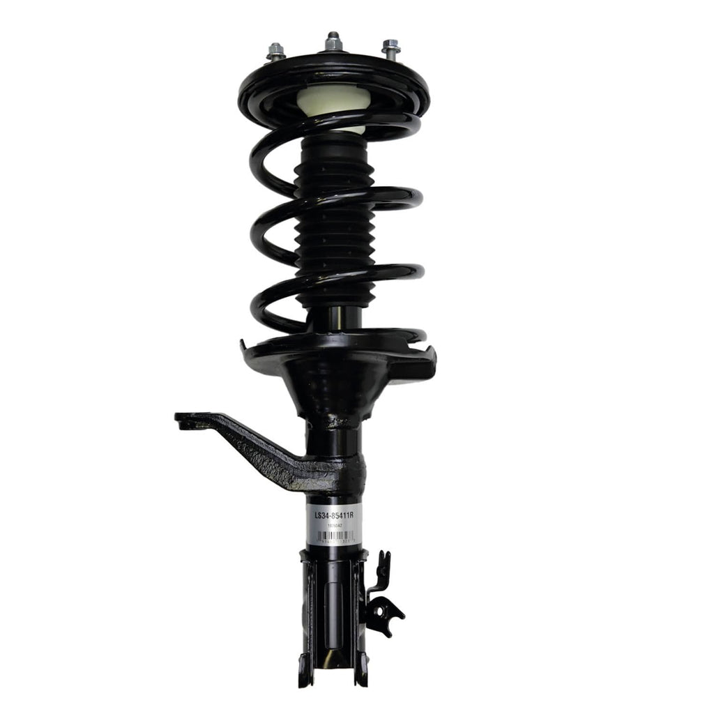 Suspension Strut and Coil Spring Assembly LS34-85411R