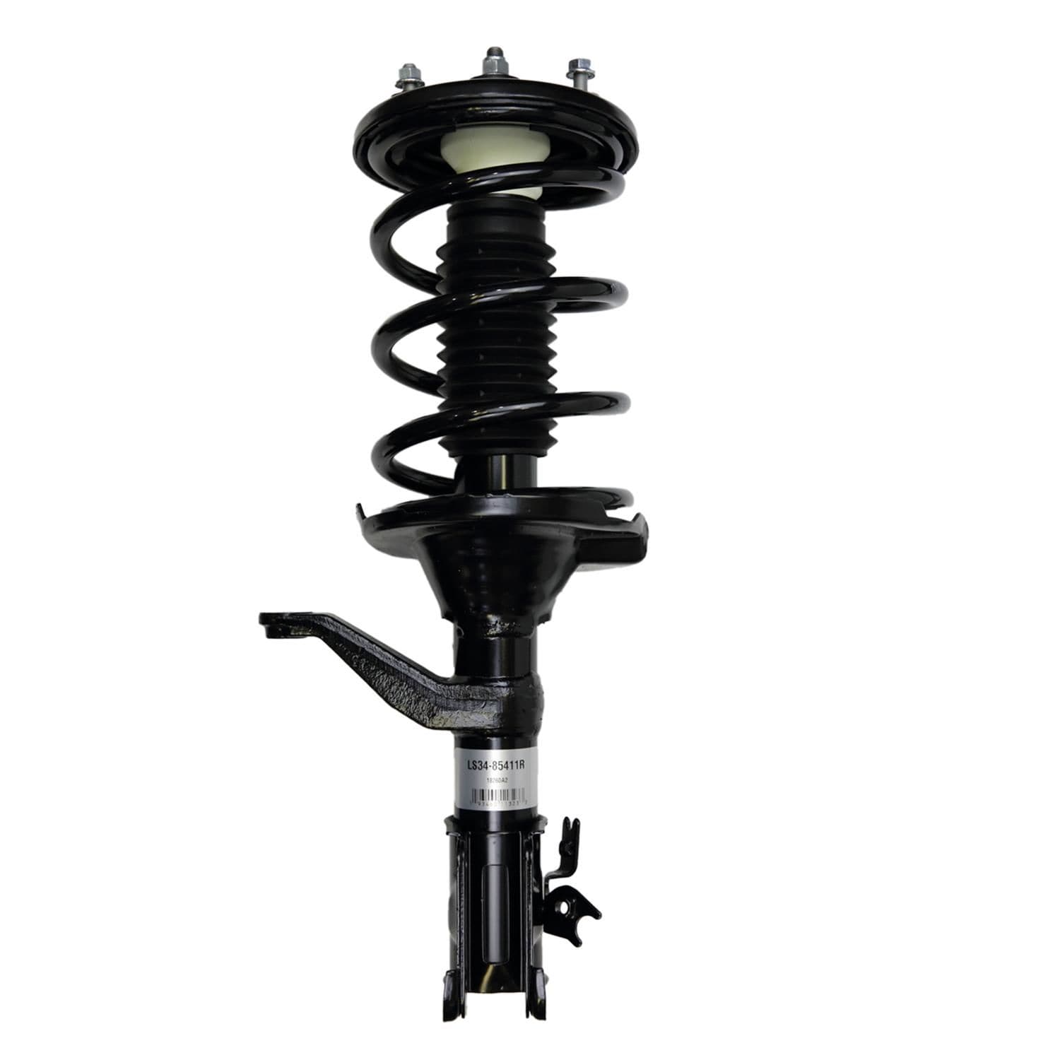 Suspension Strut and Coil Spring Assembly LS34-85411R