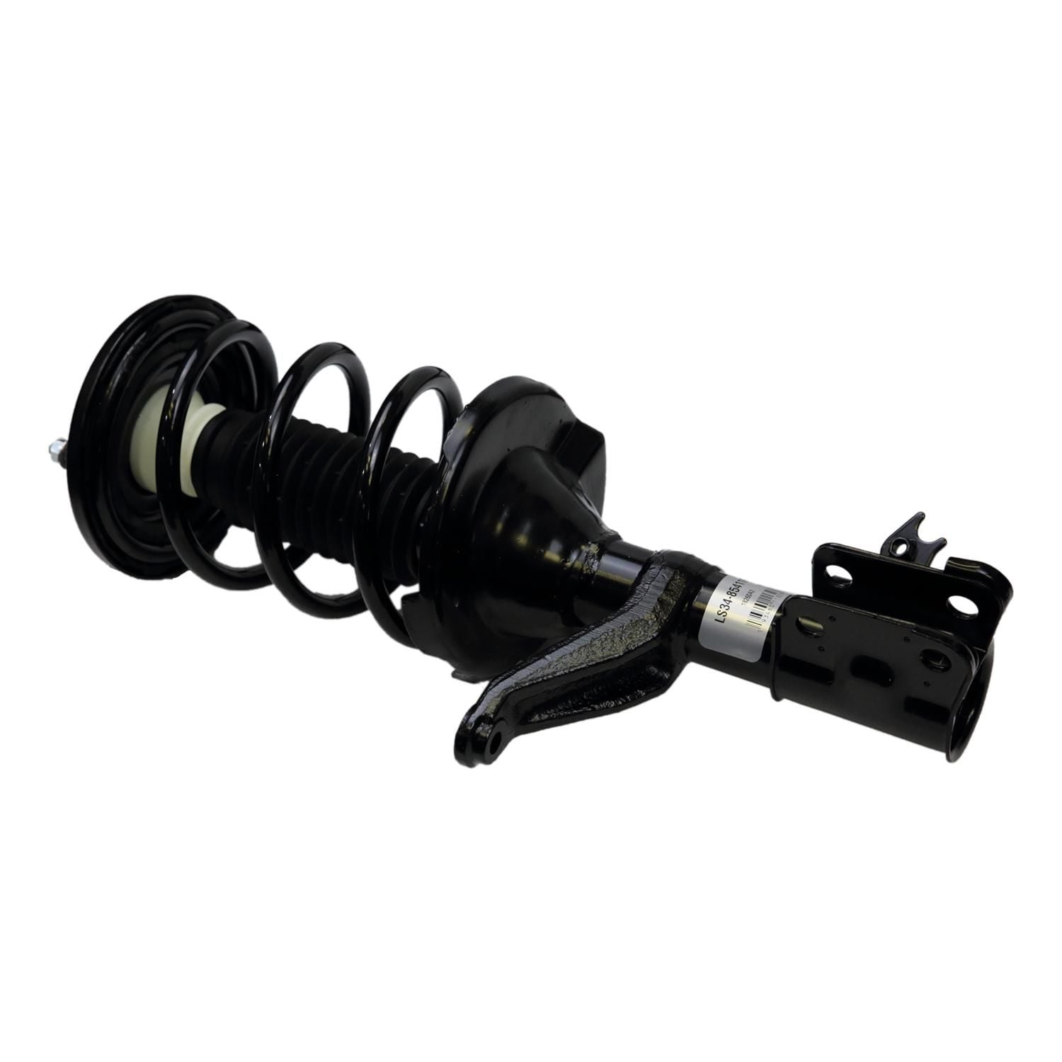 Suspension Strut and Coil Spring Assembly LS34-85411R