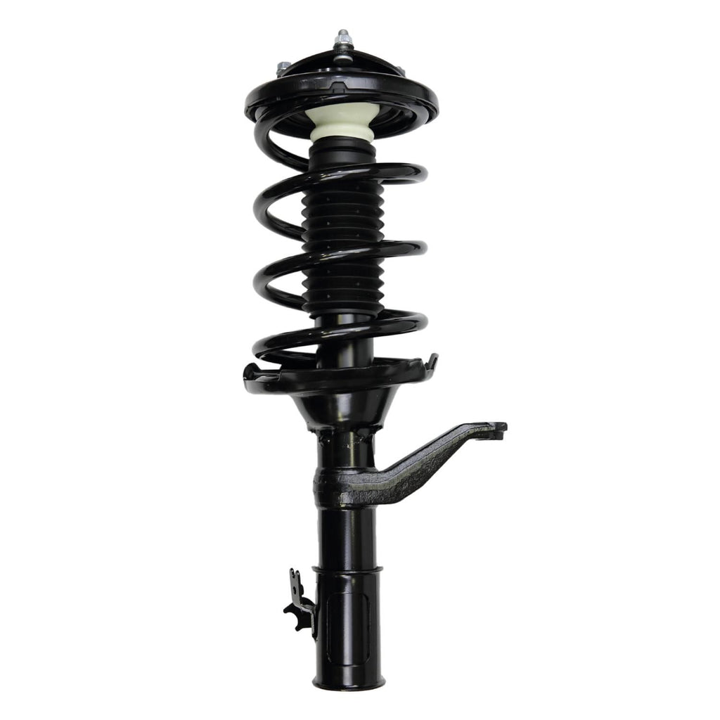 Suspension Strut and Coil Spring Assembly LS34-85411R