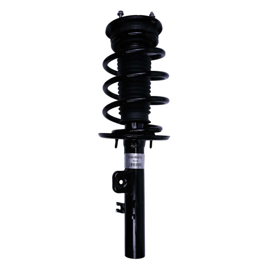 Suspension Strut and Coil Spring Assembly LS34-85471L