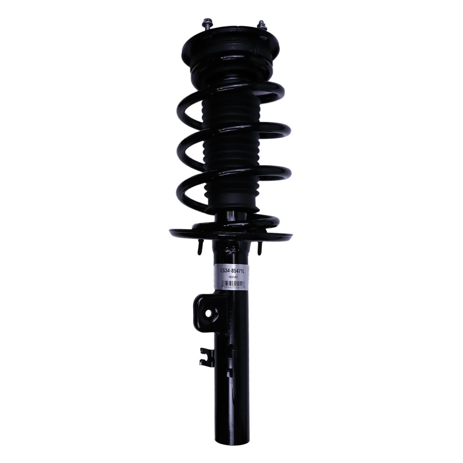 Suspension Strut and Coil Spring Assembly LS34-85471L