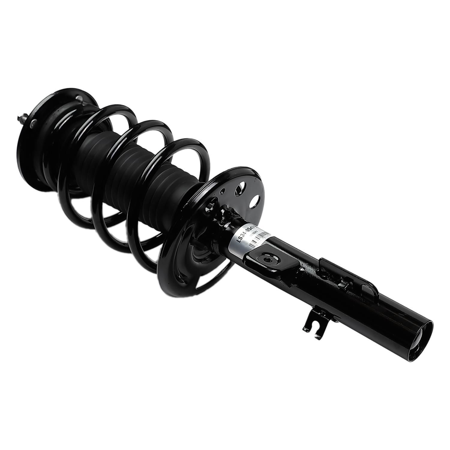 Suspension Strut and Coil Spring Assembly LS34-85471L