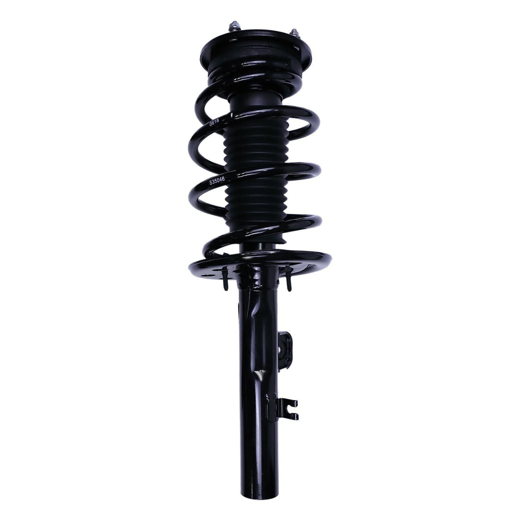 Suspension Strut and Coil Spring Assembly LS34-85471L