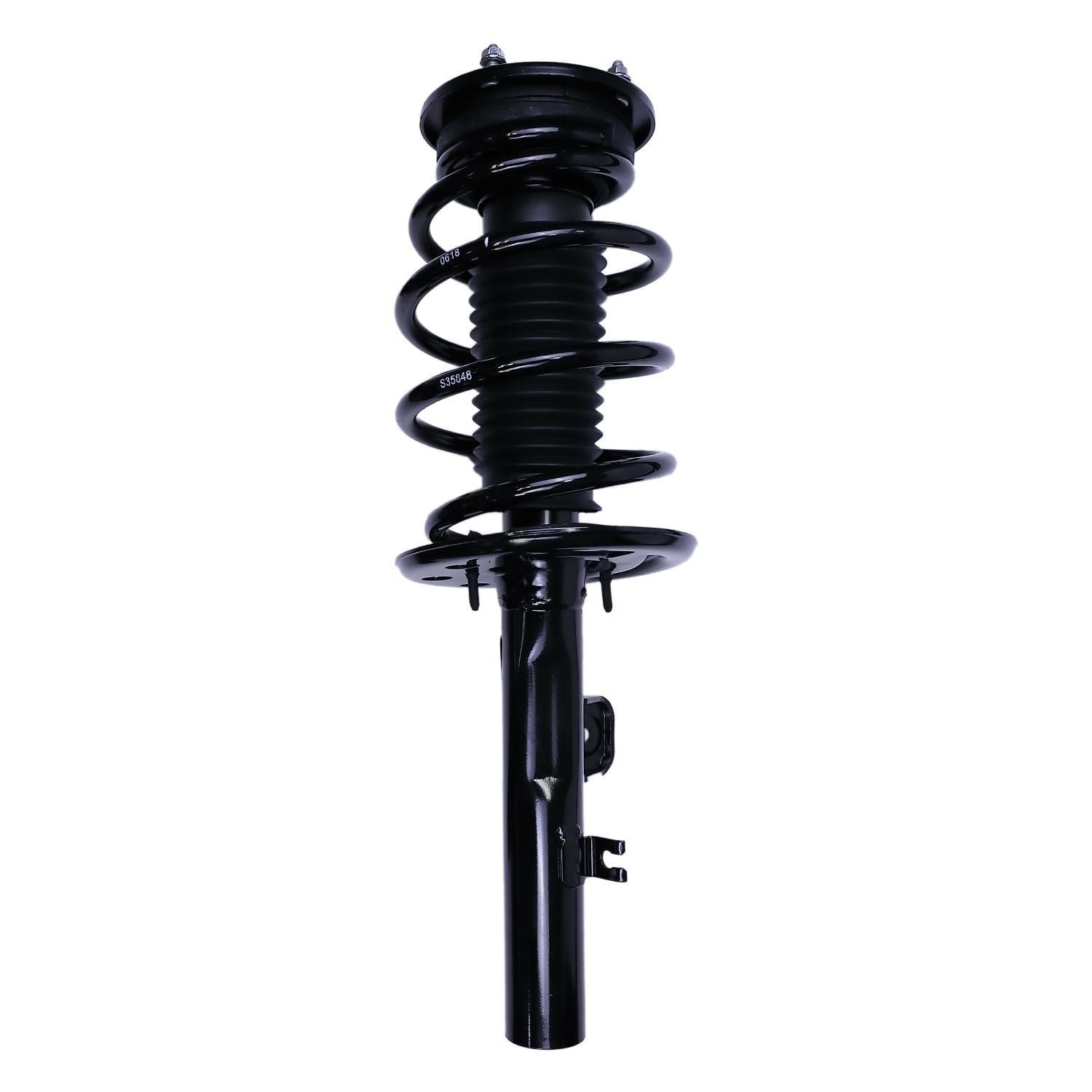 Suspension Strut and Coil Spring Assembly LS34-85471L