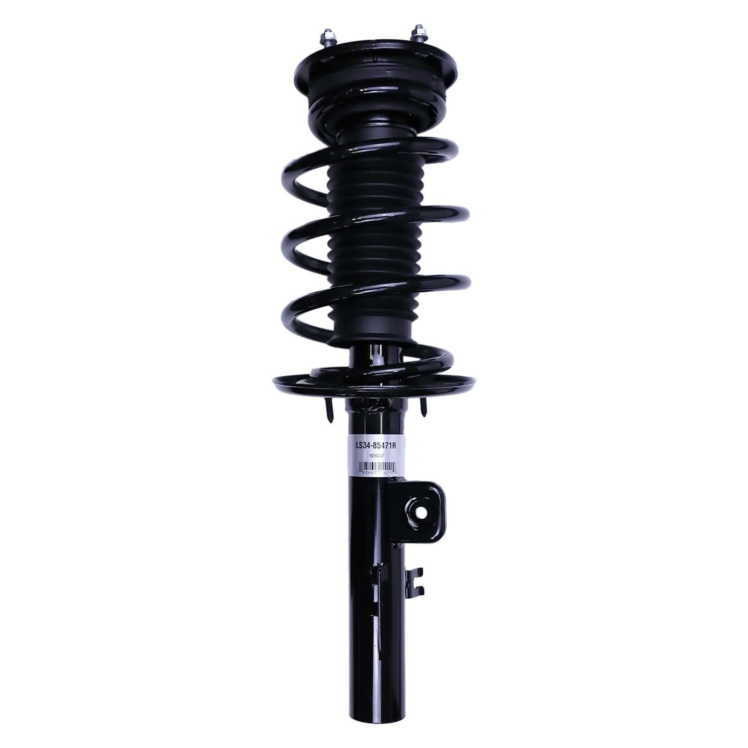 Suspension Strut and Coil Spring Assembly LS34-85471R